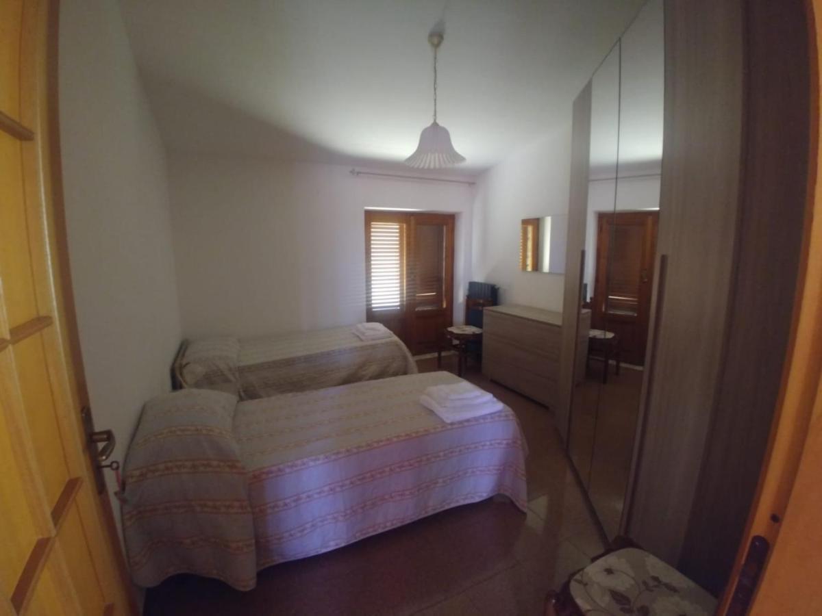 Terrazza Sul Cielo Apartman Bella Kültér fotó