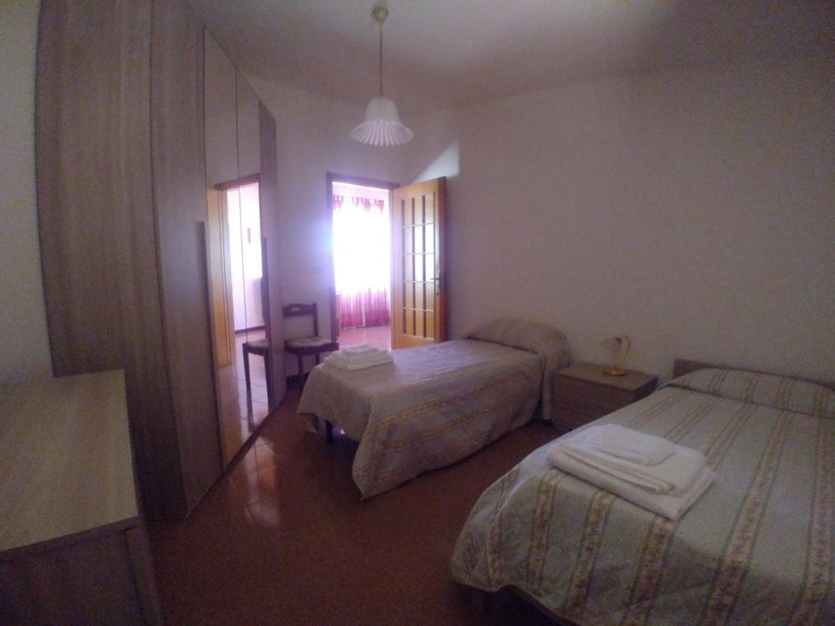 Terrazza Sul Cielo Apartman Bella Kültér fotó
